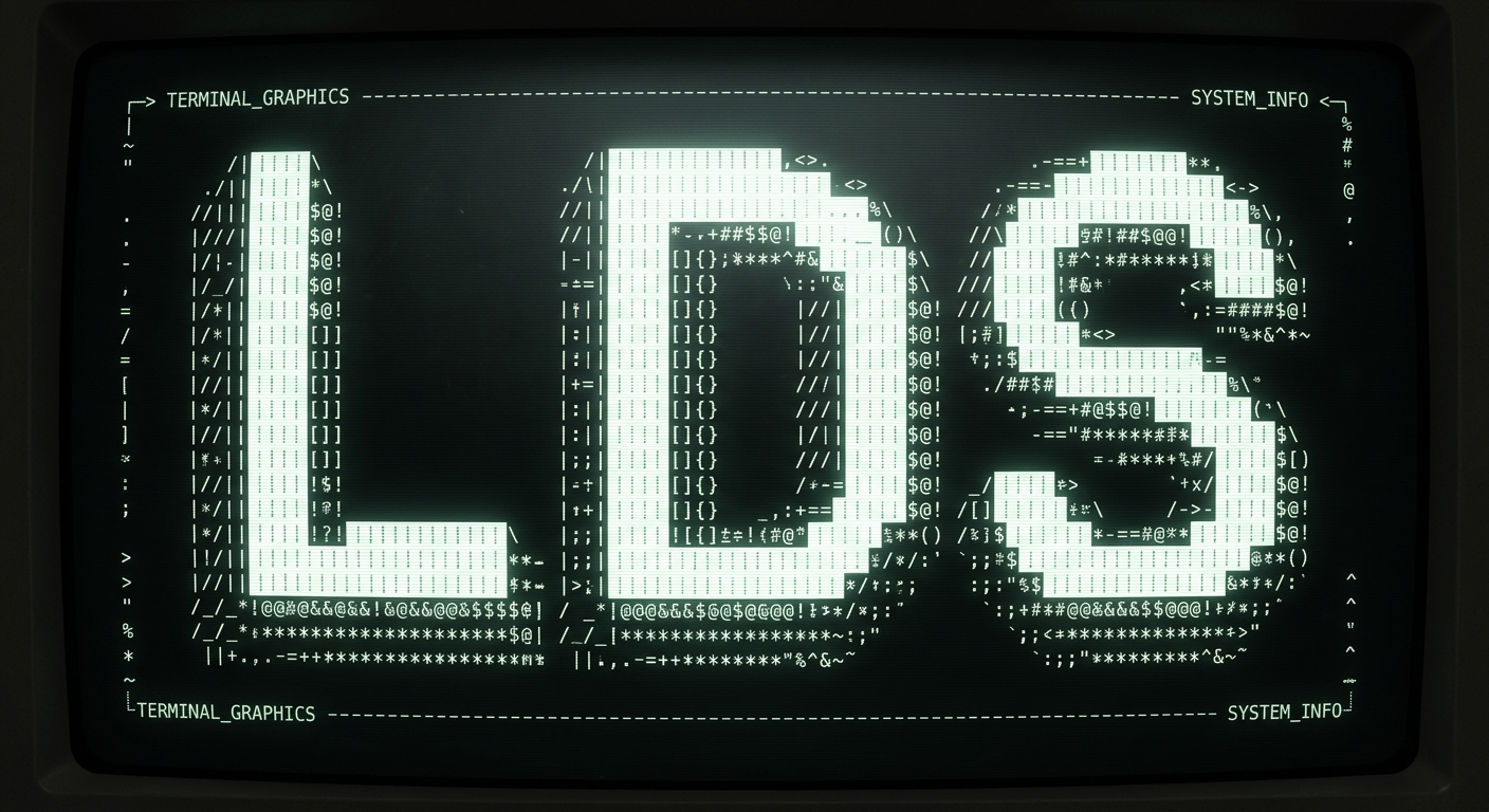 What I'm building now: Logical Defensive Software (LDS, LOD)